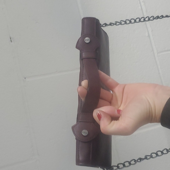 Circus by Sam Edelman Clive Pin Embellished Bag. - Picture 8 of 12